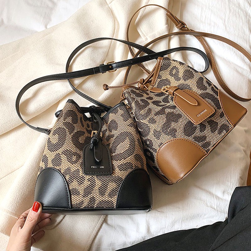 Tasready Tas Serut Selempang Wanita Fashion