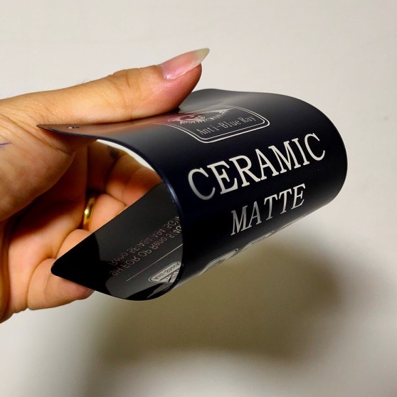 SCREEN PROTECTOR CERAMIC MATTE ANTI BLUE VIVO V7 PLUS - FA