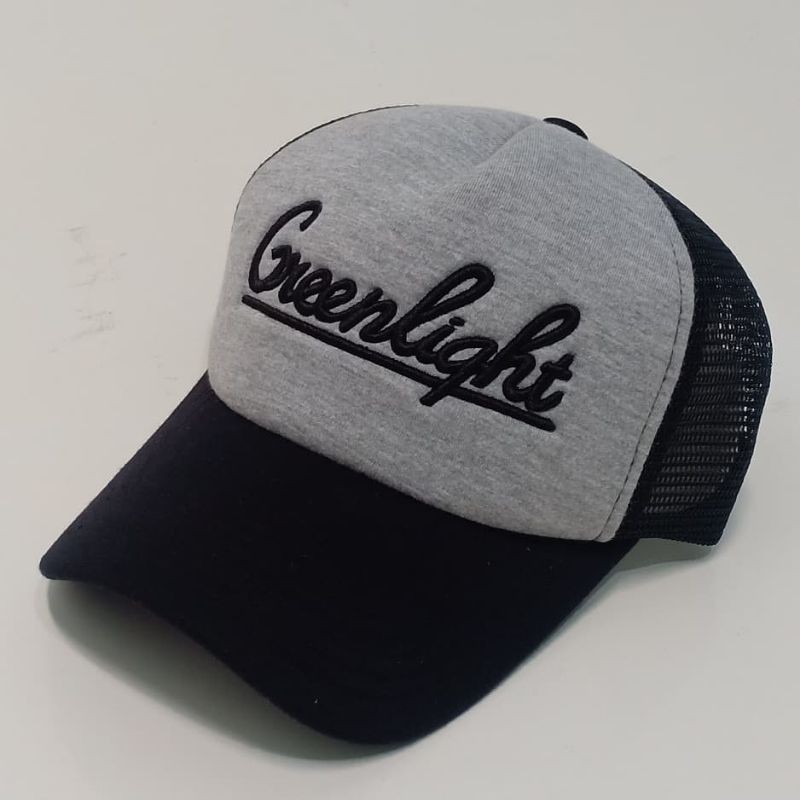 Topi GREENLIGHT Original