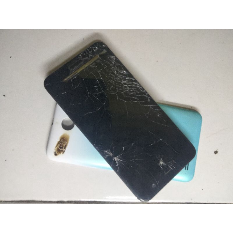 mesin advan nasa 5202 minus