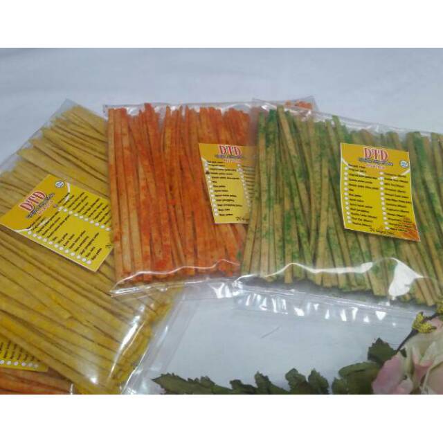 

Mie gepeng 100 gr