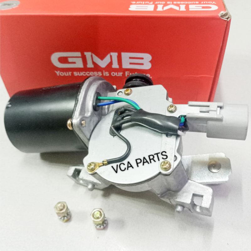 MOTOR WIPER/DINAMO WIPER DAIHATSU GRAN MAX MERK GMB ORI