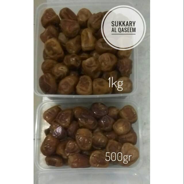 

Kurma Sukari