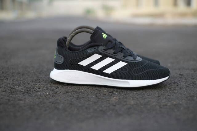 adidas bounce galaxy star