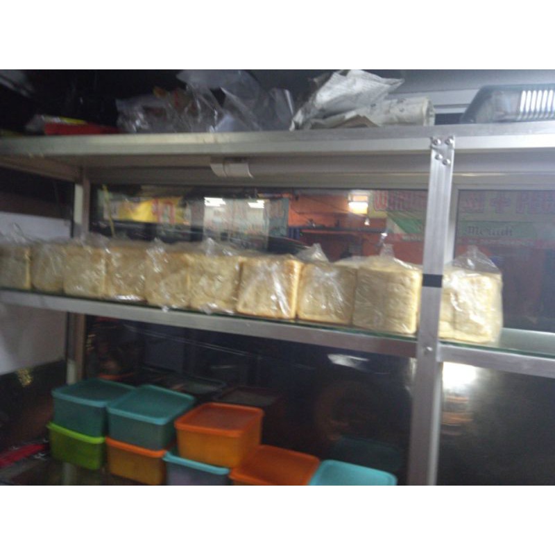 

Roti Bakar Tawar