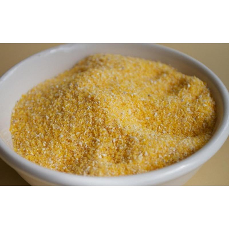 

BERAS JAGUNG MURAH/BERAS JAGUNG REPACK 1KG