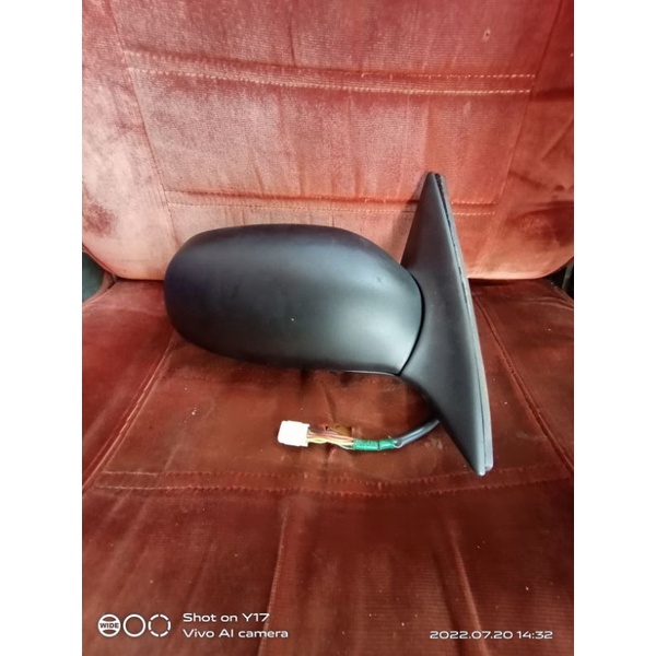 spion Toyota Corona absolute retrack ORIGINAL (KANAN)