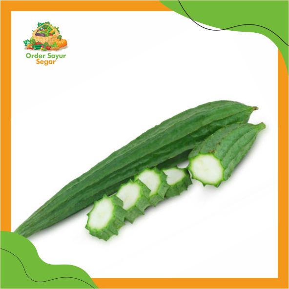 

Gambas Segar -Murah Berkualitas