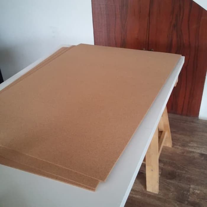 

NEW SALE CORK BOARD 5MM / PIN BOARD / CORK SHEET