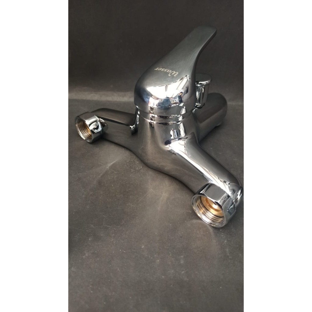 KERAN WASSER KRAN PANAS DINGIN BATHTUB MIXER WASSER MBT S010 S 010