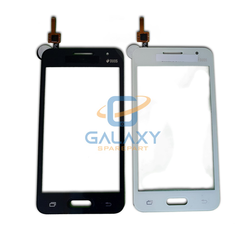 TOUCHSCREEN SAMSUNG GALAXY CORE 2 G355