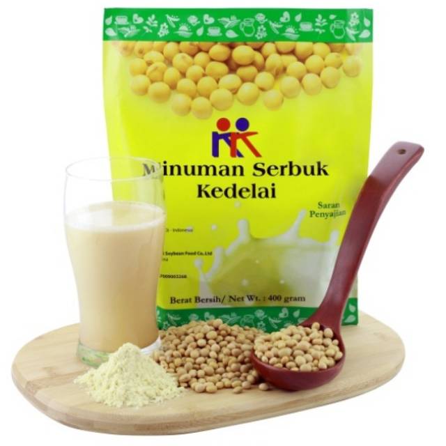 

Kk Soya Bean Powder