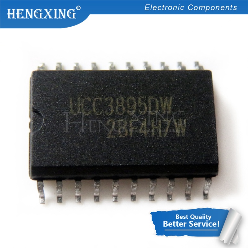 100pcs IC UCC3895DW UCC3895 SOP-20