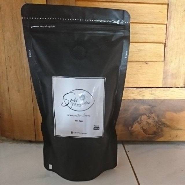 

Srimenganten Coffee Premium