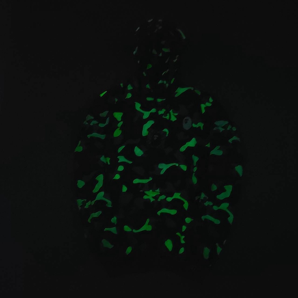 JAKET SWEATER HOODIE BP CAMO GID SIMPLE UNISEX GOOD QUALITY