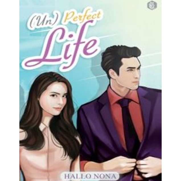 Gramedia Yogya - (UN)PERFECT LIFE