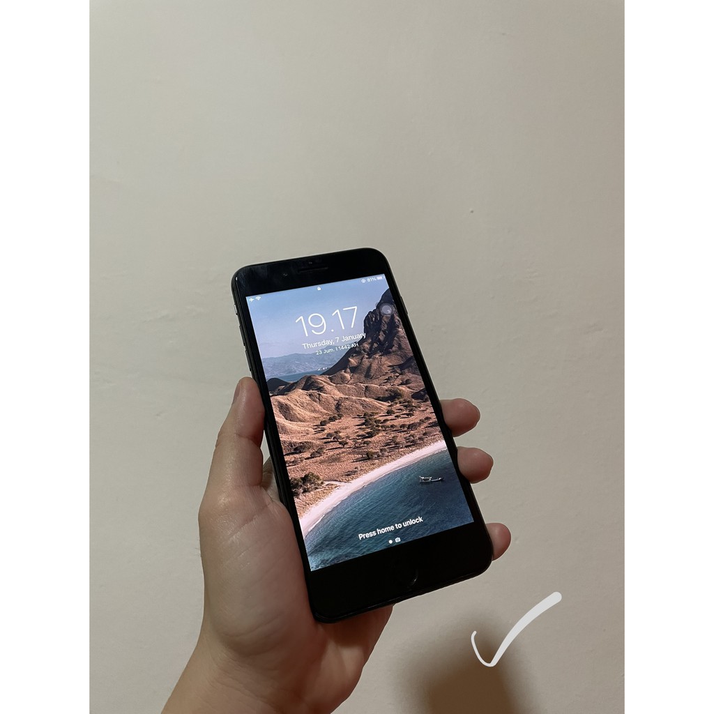 iPhone 8 Plus 256GB