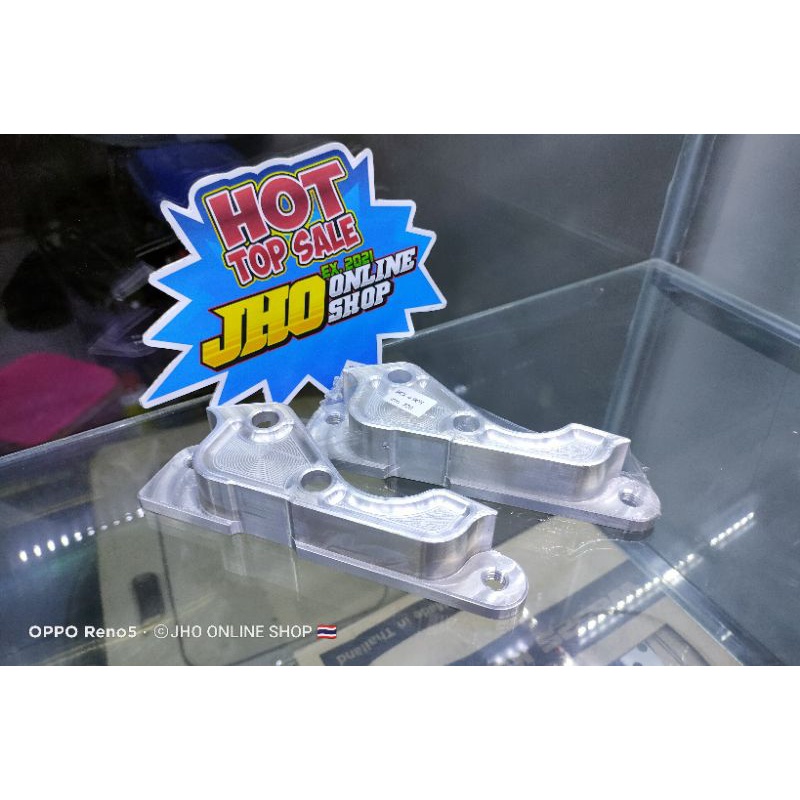 Breket kaliper Brembo 4 Piston Pcx thailand