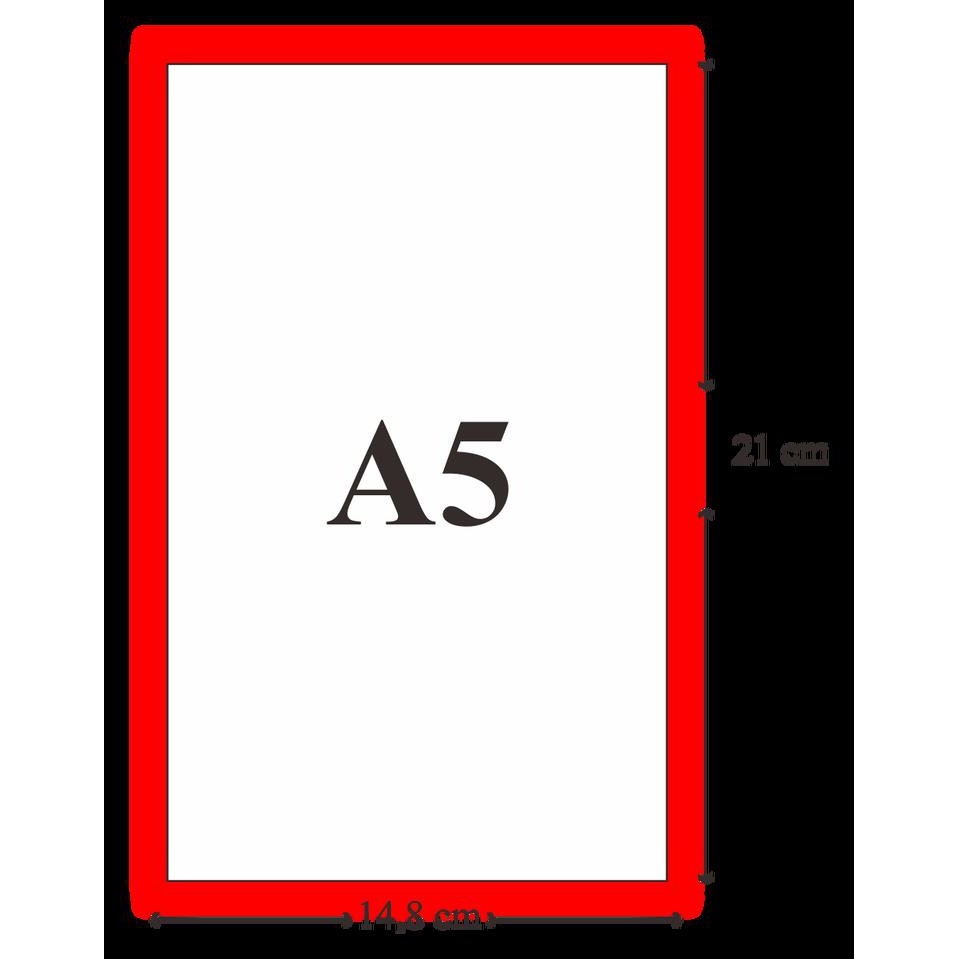 

Kertas Hvs A5 70 Gr Stok Terbatas
