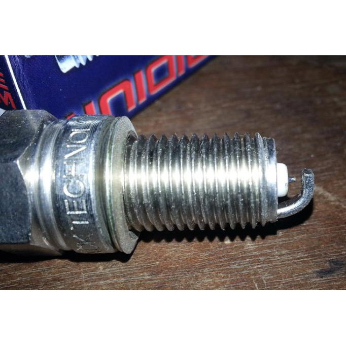 Busi Double Iridium Duration Hyundai Getz Bohlamhid Juara