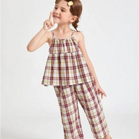 Jeco fashion SET ANAK CANBERRA