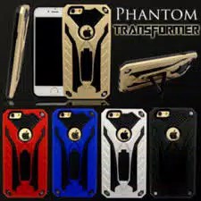 Hardcase Phantom Armor Kickstand for Xiaomi Redmi 9T, Redmi GO, Redmi Note 3, Redmi Note 4/4X, Redmi Note 5, Redmi Note 5 Pro