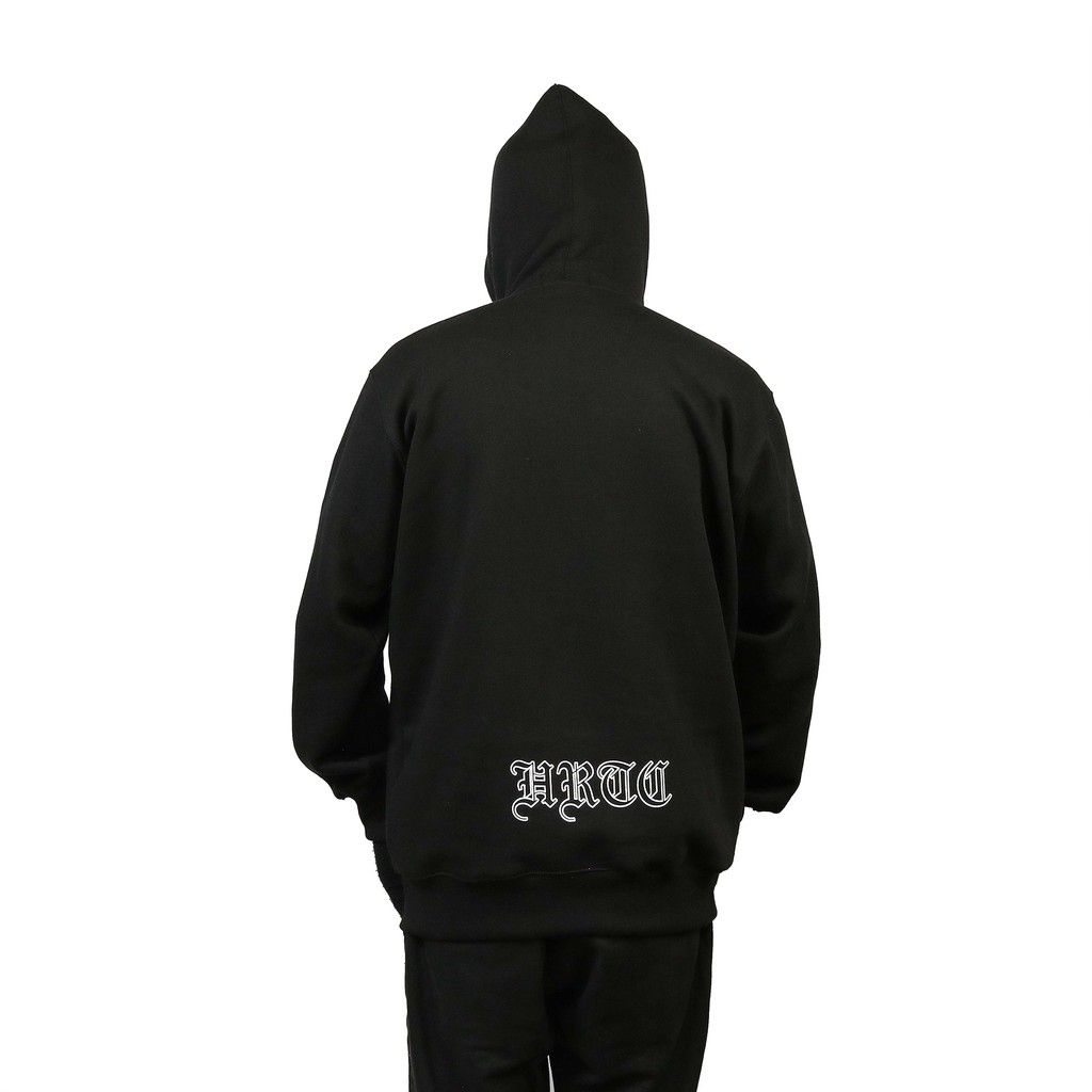 Heretic - Pullover Hoodie - Lucipurr