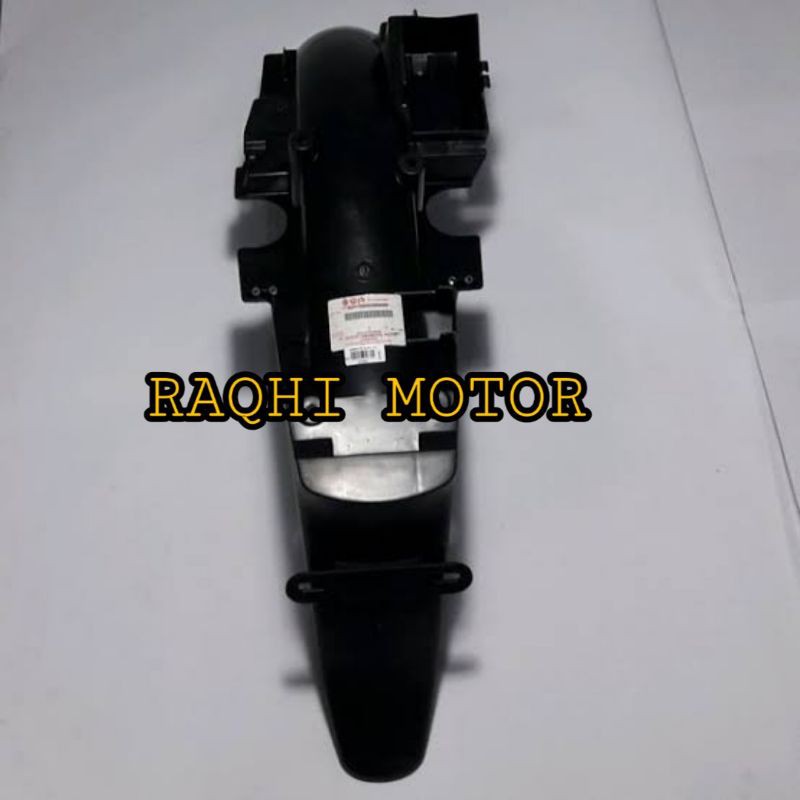 Spakbor Belakang Suzuki Smash Lama / Spakbor Smash Lama