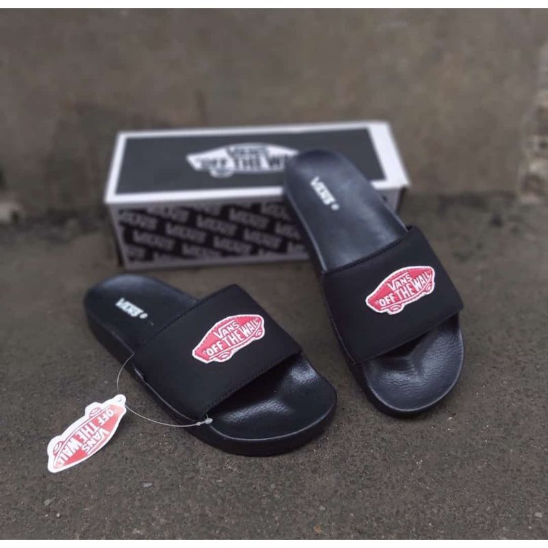 SANDAL SLOP V4NS PRIA/WANITA SANDAL SANTAI