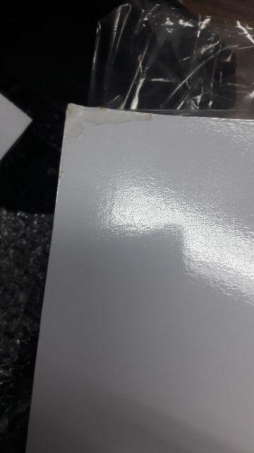 Hiasan Dinding Poster Kayu Al-158