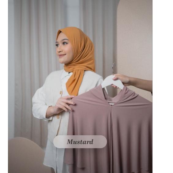 Update Ghalia instan scarf by deyn scarf .,