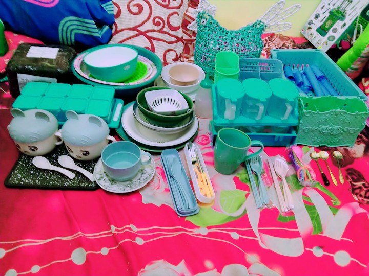 00141 Mug Keramik Motif Rastik / Mug Keramik Rastik / Gelas Keramik Rastik