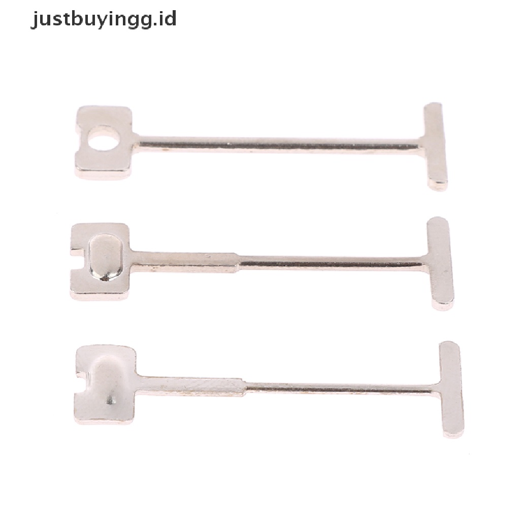 (Justbuyingg.Id) Alat Leveling Ubin Lantai Ukuran 0.9 / 1.2 / 1.5mm