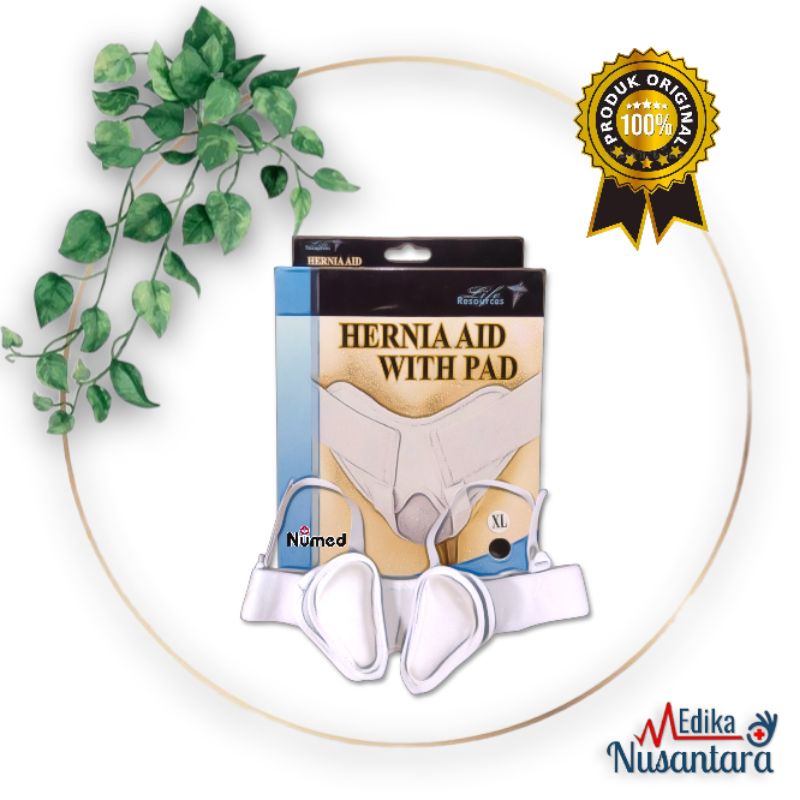 Celana Hernia With Pad Life Resources Celana Turun Berok Hernia With Pad Original Liferesources