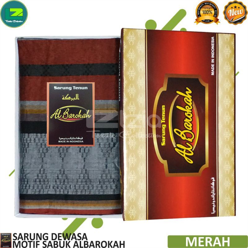 sarung tenun dobi / sarung tenun songket / sarung sholat murah grosir