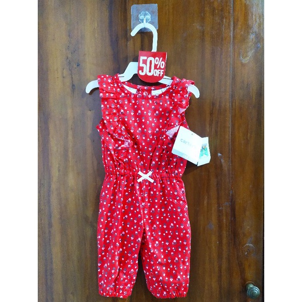 Carters Jumper Baby / Carters Jumper Bayi / Carters Bodysuit / Carters Bodysuit Baby / Jumper Baby C