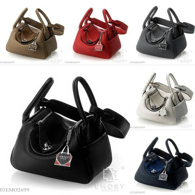 TERBARU EMORY LYNDINA ORIGINAL / TAS EMORY CANTI / TAS MEWAH / TAS PESTA