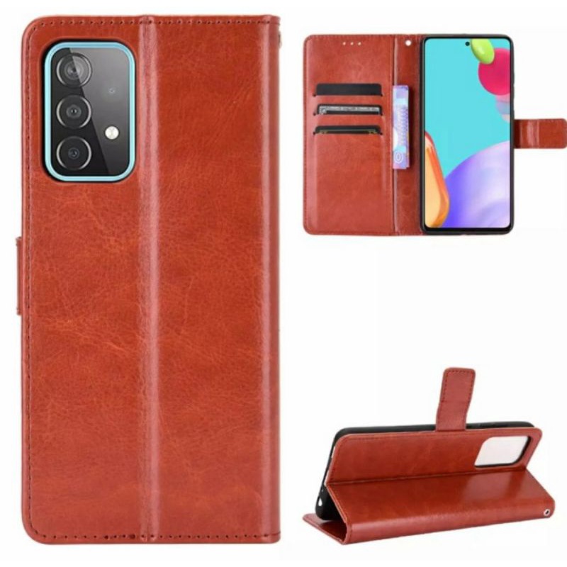 Case Samsung Galaxy A72 / Samsung A52s 5G /Samsung A52 /samsung A32 5G /Samsung A32 4g  Casing Sarun