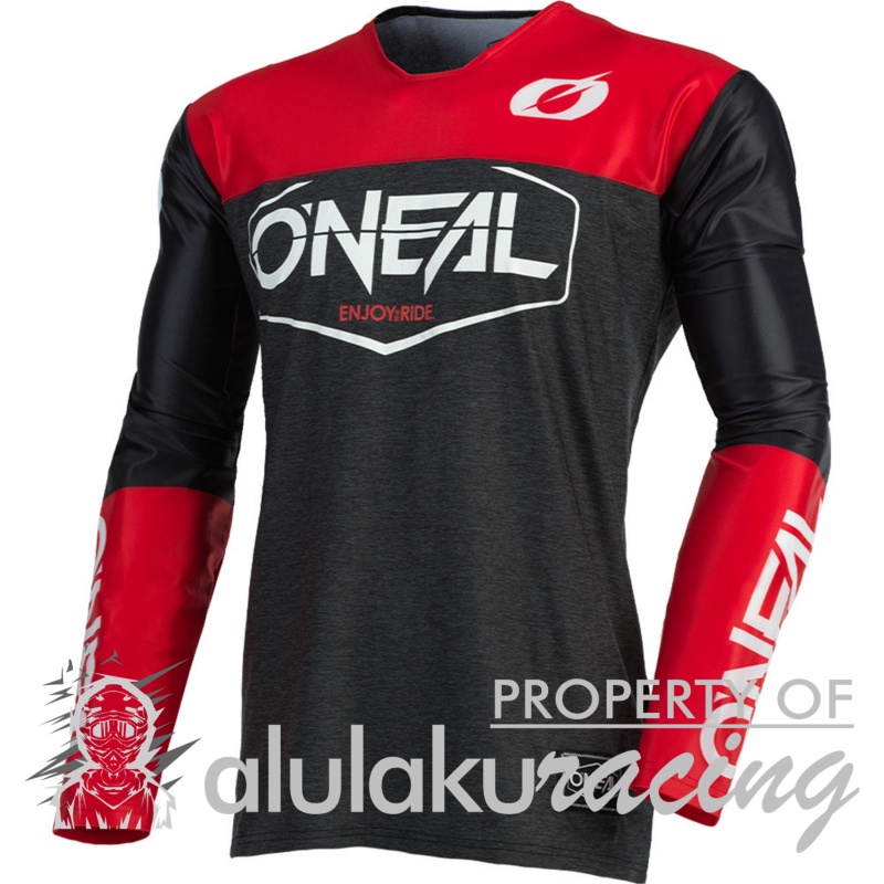 Jersey with Pants Trail Motocross MX with Custom Name &amp; Number - ON023