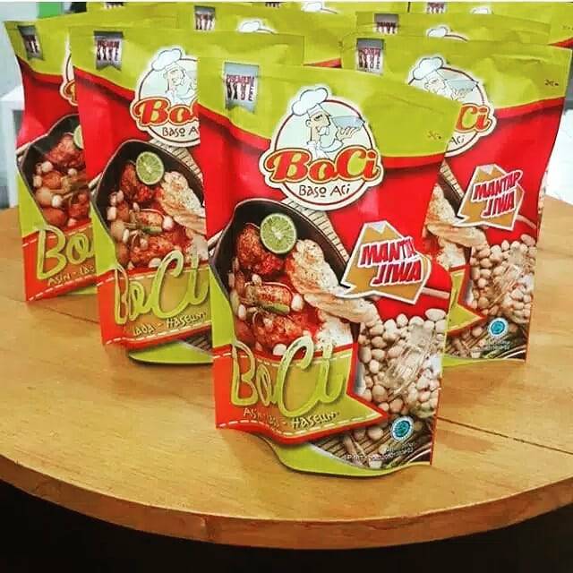

Baso Aci Mantap Jiwa