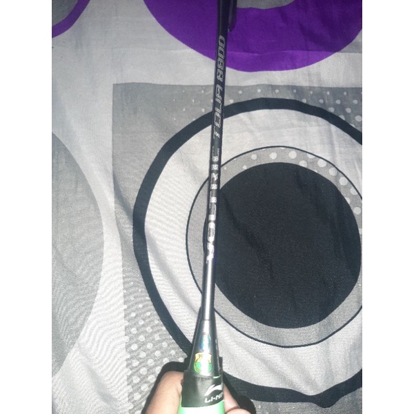YONEX VOLTRIC TOUR 8800 (Bekas)