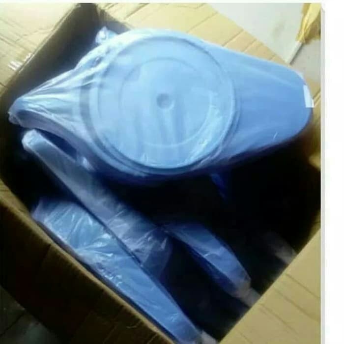 Pispot Tempat BAB Wanita/Pria