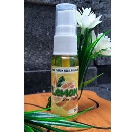 Parfum mobil pewangi kopi bali spray