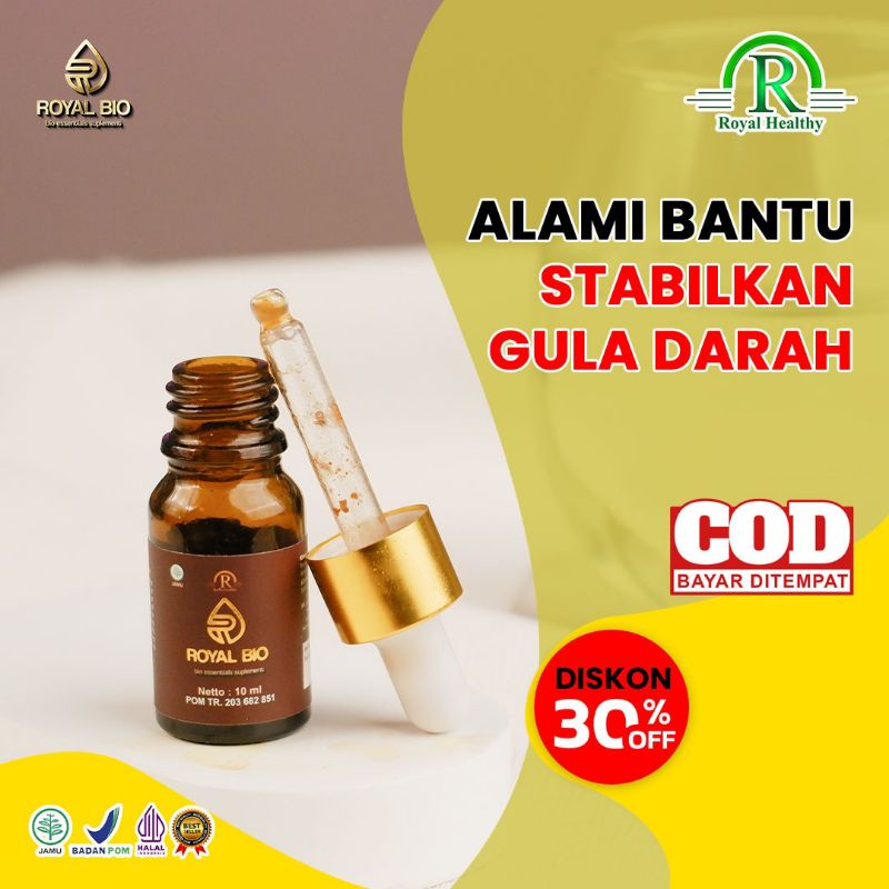 Royal Bio 10ml
