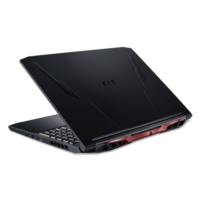 LAPTOP GAMING ACER NITRO AN515 57 79SC New Garansi Resmi