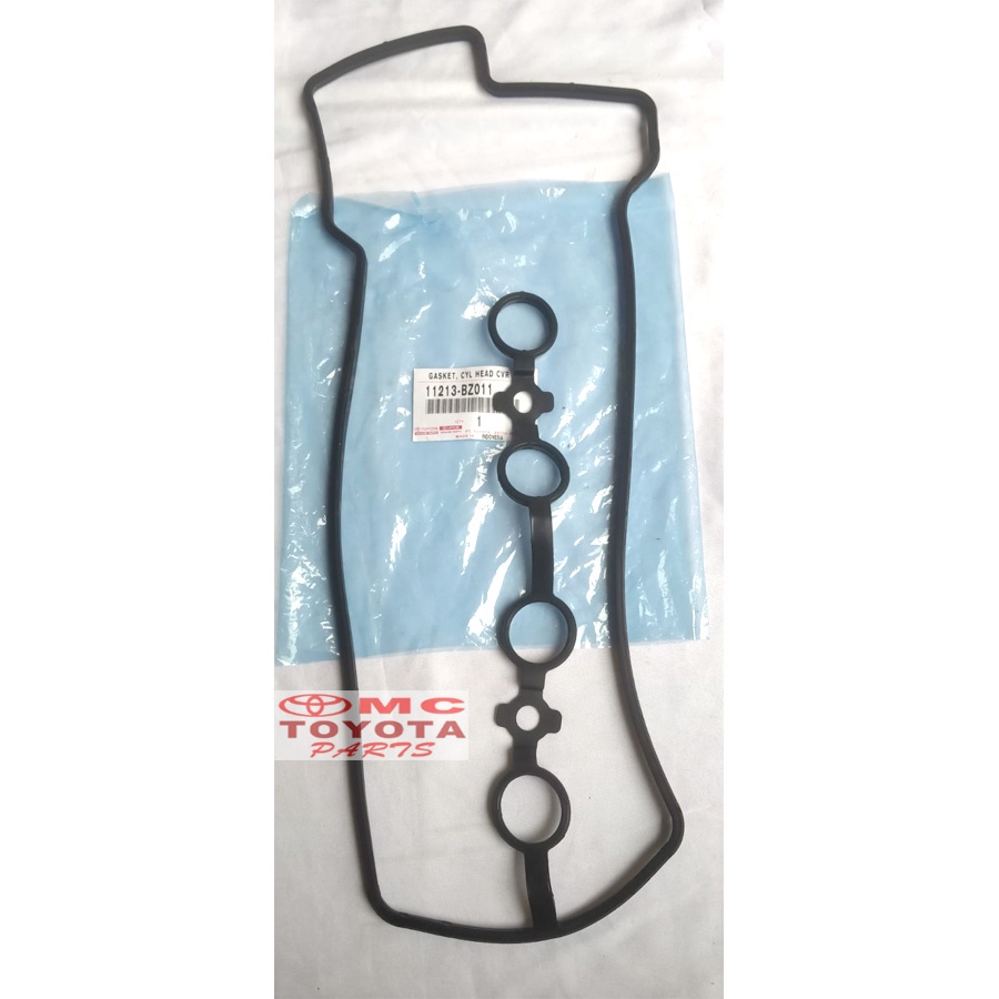 Paking Packing Tutup Klep Cylinder Head Avanza Xenia Rush Terios 11213-BZ011