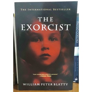 The Exorcist oleh William Peter Blatty