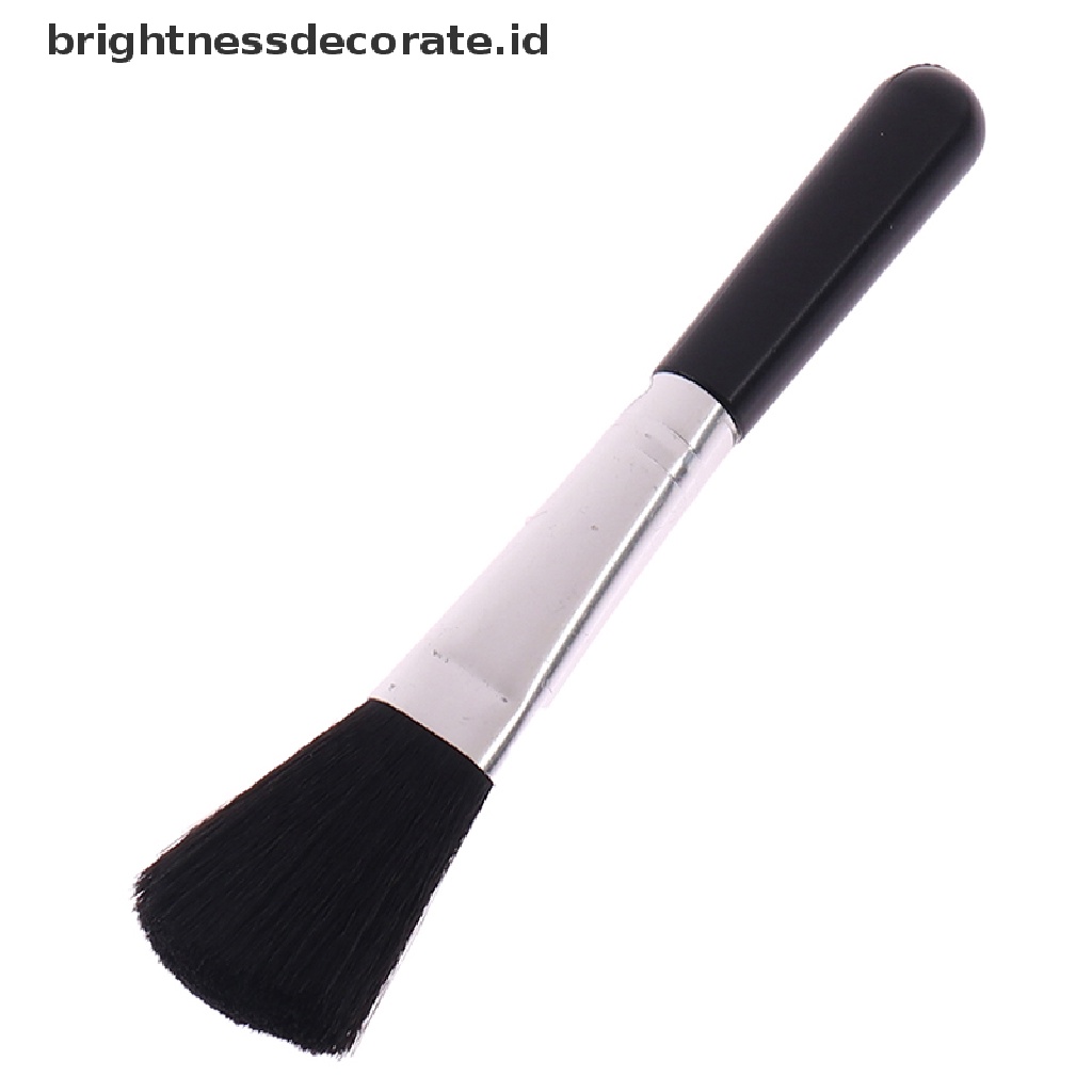 4pcs / lot Sikat Pembersih Lembut Untuk Mekanik