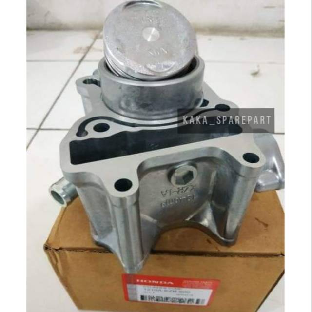BORING SET ASSY HONDA VARIO 150 KZR ORIGINAL