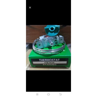 thermostat kulkas 1 pintu.